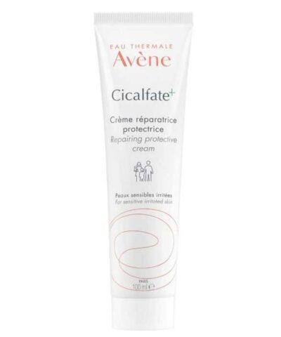 AVENE CICALFATE + CREME REPARATRICE PROTECTRICE 100 ML