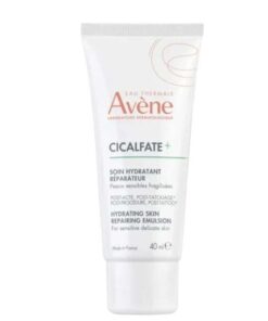 AVENE CICALFATE+ SOIN HYDRATANT REPARATEUR 40 ML