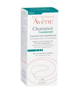 AVENE CLEANANCE COMEDOMED CONCENTRE ANTI IMPERFECTIONS 30 ML
