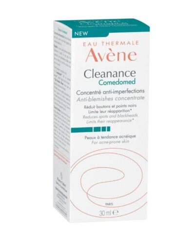 AVENE CLEANANCE COMEDOMED CONCENTRE ANTI IMPERFECTION 30ML