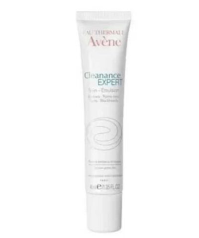 AVENE CLEANANCE EXPERT SOIN EMULSION IMPERFECTIONS LEGERES A MODEREES 40 ML