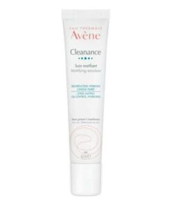 AVENE CLEANANCE SOIN MATIFIANT 40 ML
