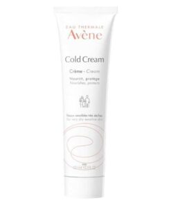 AVENE COLD CREAM CREME 100 ML