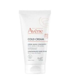 AVENE COLD CREAM MAINS 50 ML