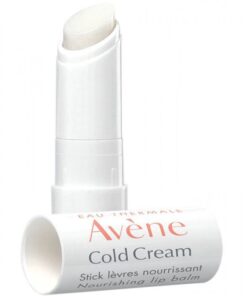 AVENE COLD CREAM STICK LEVRES