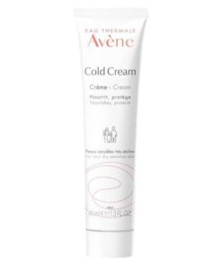 AVENE COLD CREME 40 ML