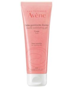 AVENE GELEE GOMMANTE DOUCEUR 75 ML