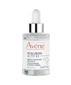 AVENE HYALURON ACTIV B3 SERUM CONCENTRE REPULPANT 30 ML
