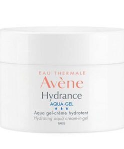 AVENE HYDRANCE AQUA GEL CREME HYDRATANT 50 ML
