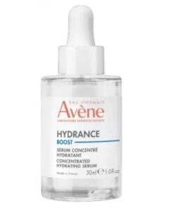 AVENE HYDRANCE BOOST SERUM HYDRATANT PEAU SENSIBLE 30 ML