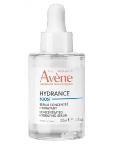 AVENE HYDRANCE BOOST SERUM HYDRATANT PEAU SENSIBLE 30 ML