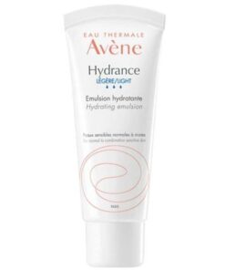 AVENE HYDRANCE LEGERE EMULSION HYDRATANTE 40 ML
