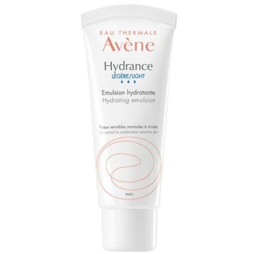 AVENE HYDRANCE LEGERE EMULSION HYDRATANTE 40 ML