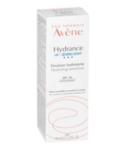 AVENE HYDRANCE UV LEGERE 40 ML