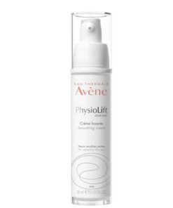 AVENE PHYSIOLIFT JOUR CREME LISSANTE PEAUX SENSIBLES SECHES 30 ML