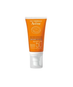 AVENE SOLAIRE CREME TEINTEE 50+ 50ML