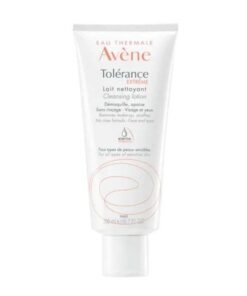 AVENE TOLERANCE EXTREME LAIT NETTOYANT 200 ML