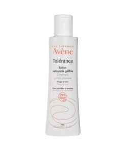 AVENE TOLERANCE LOTION NETTOYANTE GELIFIEE 200m