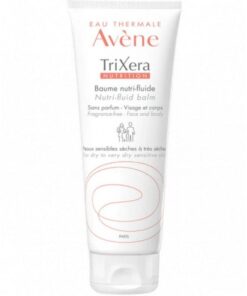 AVENE TRIXERA NUTRITION BAUME NUTRI FLUIDE 200ML