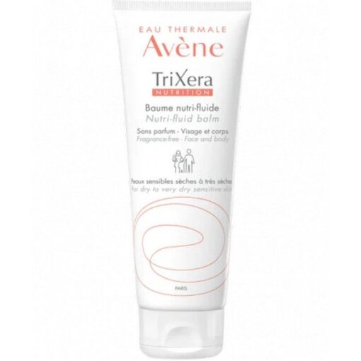 AVENE TRIXERA NUTRITION BAUME NUTRI FLUIDE 200ML