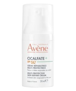 AVENE CICALFATE+ SPF 50+ CREME REPARATRICE MULTI PROTECTRICE 30 ML