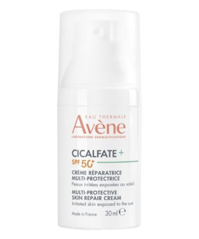 AVENE CICALFATE+ SPF 50+ CREME REPARATRICE MULTI PROTECTRICE 30 ML