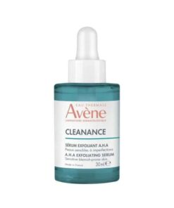 AVENE CLEANANCE SERUM EXFOLIANT AHA 30 ML
