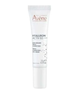 AVENE HYALURON ACTIV B3 SOIN REGARD TRIPLE CORRECTION 15 ML
