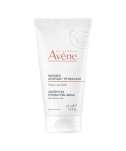 AVENE MASQUE APAISANT HYDRATANT 50 ML