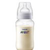Avent – SCF635/27 – Biberon Anti-Colic 330 ml – 3 mois et + (Débit Moyen)