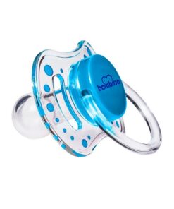 Bambino Sucette Cherry 0-6m Ref BE800