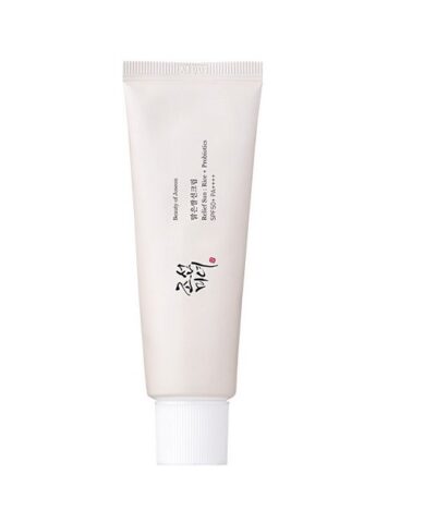 Beauty of Joseon Relief Sun Rice + Probiotics (SPF50+ PA++++)
