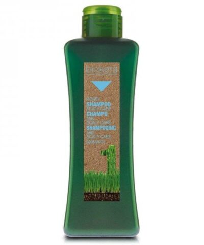 BIOKERA NATURE SHAMPOOING SCALP CARE MIEL 300ML