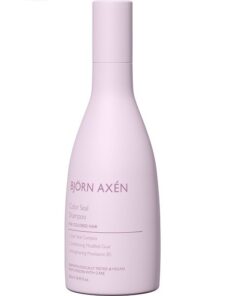 Bjorn Axen Color Seal Shampooing 250ml