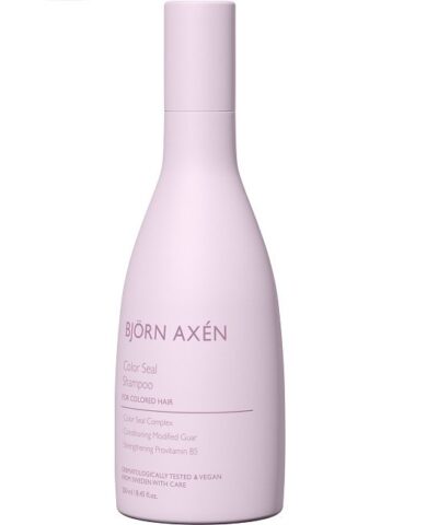 BJORN AXEN COLOR SEAL SHAMPOO 250ML
