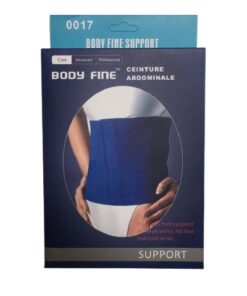 Body Fine Ceinture Abdominale standard