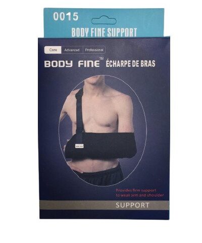 Body Fine Echarpe de bras Gm