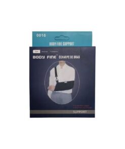 Body Fine Echarpe de bras Taille M