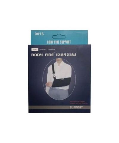 Body Fine Echarpe de bras Taille M