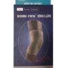 body fine Elastic genouillere XL