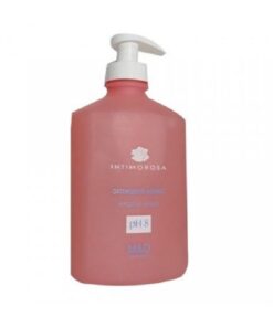 Camomilla Blu Gel Intimorosa Nettoyant Intime Neutre Ph 7 – 300 ml