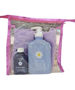 Camomilla Blu Defence Nettoyant Intime + Gel miniature & Serviette