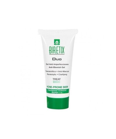 CANTABRIA BIRETIX DUO ANTI IMPERFECTIONS GEL 30 ML