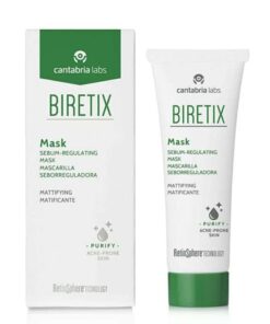 CANTABRIA BIRETIX MASK PURIFY 25ML