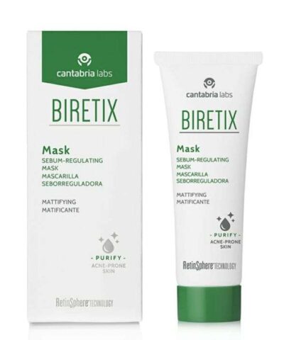 CANTABRIA BIRETIX MASK PURIFY 25ML