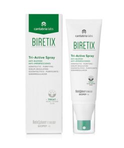 CANTABRIA BIRETIX TRI ACTIVE SPRAY