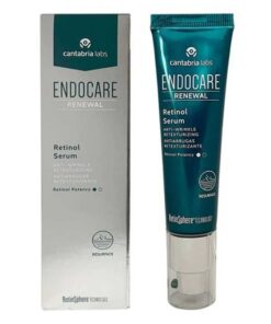 CANTABRIA ENDOCARE RENEWAL RETINOL SERUM 30 ML