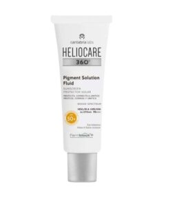 CANTABRIA HELIOCARE 360 PIGMENT SOLUTION FLUID SPF 50+