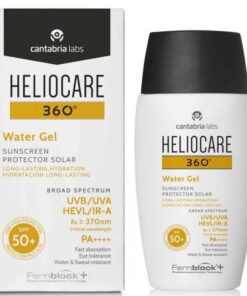 CANTABRIA HELIOCARE 360 water gel spf 50+ 50ml