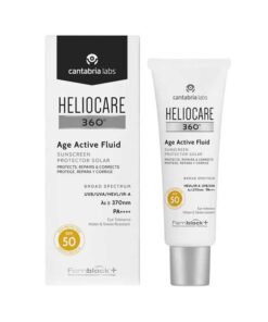HELIOCARE 360° Age Active Fluid SPF50